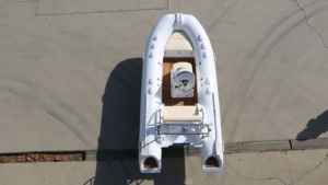 Bateau pneumatique <span class=keywords><strong>de</strong></span> pêche <span class=keywords><strong>en</strong></span> gros, bateau pneumatique à rames, bateau pneumatique <span class=keywords><strong>de</strong></span> sauvetage à <span class=keywords><strong>vendre</strong></span> - Product Image 4