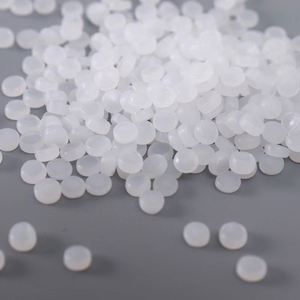 Manufacturer Supply Virgin/Recycled PE Granules HDPE/ LLDPE/ MLLDPE/ PP Pipe Grades HDPE Granules - Product Image 2
