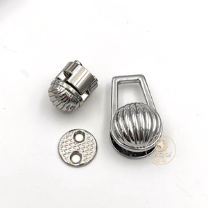 Accessoires en métal de style européen et américain TANAI, boucle multicolores, accessoires pour sacs, remplacement DIY, fermoir de sac pour femmes, vintage - Product Image 4