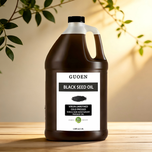 Aceite de Semillas de Hierba Negra 100% Puro, Natural y Orgánico, Ideal para el Cuidado de la Piel - Product Image 5