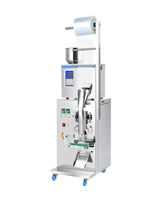 Machine de pesage et comptage de métaux électriques de grande taille, pièces en plastique, fabrication de sacs personnalisés, remplissage et emballage