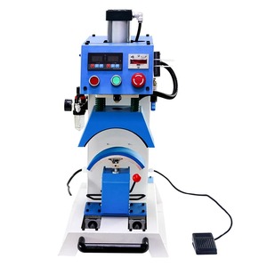 Chất Lượng Cao Bán Tự Động Mũ Bóng Chày Máy Ép Nhiệt Khí Nén Điều Khiển Điều Kiện Mới Thăng Hoa Chuyển In Ấn Hat - Product Image 4