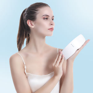 Música Vibração Smart Steam Home Use <span class=keywords><strong>Eye</strong></span> <span class=keywords><strong>Massage</strong></span> Equipment para relaxar e melhorar o sono Reduzir a tensão ocular Masseur Oculaire - Product Image 6