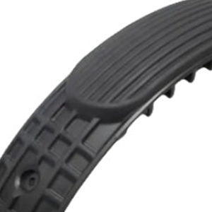 Ensemble de frein arrière et de fourche arrière de haute qualité, frein arrière, fourche arrière pour Ninebot E25 - Product Image 3