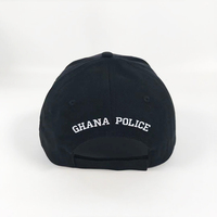Casquette de Baseball personnalisée avec broderie 3D de haute qualité