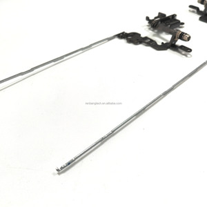 Juego de Bisagras para HP Probook 430 435 G7 FBX81001010 L FBX81003010 - Product Image 2