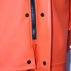 Impermeable Personalizado, Cortavientos, Ropa Impermeable y Duradera con Bolsillo Oculto - Product Image 5