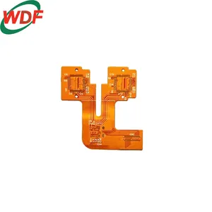 FPC PCB Linh Hoạt Cho Máy Trợ Thính Nhà Sản Xuất Máy Trợ Thính