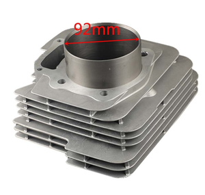 Kit de Cilindro para Motocicleta <span class=keywords><strong>500CC</strong></span> 92MM, Servicio OEM ODM, Proveedor de Repuestos de Motor para <span class=keywords><strong>Honda</strong></span> TRX500 Foreman500 - Product Image 3