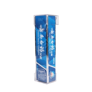 Synmel EAS RF AM Báo Động An Ninh Chống Trộm Hiển Thị An Ninh Hộp Cho Siêu Thị Bán Lẻ Mỹ Phẩm Lưu Trữ Cho Mỹ Phẩm Thủ Môn - Product Image 1