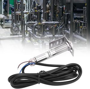SA30AS Infrared Temperature Sensor 0-300c Non Contact Probe 4-20mA Output IP65 Industrial <b>Thermometer</b> with Laser Aiming - Product Image 5