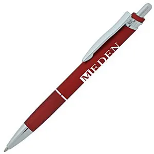 Logo in Apex mềm cảm ứng kim loại bút