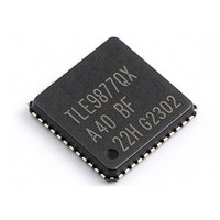 TLE9877QXA40XUMA2 Original Electronic Component Suppliers Cortex-M3 VQFN-48-EP(7x7) Application Specific Microcontrollers RoHS