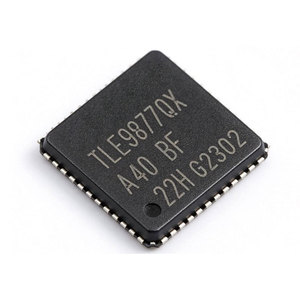 TLE9877QXA40XUMA2 Proveedores Originales de Componentes Electrónicos, Microcontroladores Específicos de Aplicación Cortex-M3 VQFN-48-EP(7x7), RoHS - Product Image 1