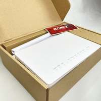 Routeur Optique WiFi F660 V8 2.4G d'Occasion en Gros à Prix Réduit – Modem Fibre de Seconde Main en Stock
