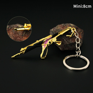 Tiktok bán nóng sentinels của ánh sáng vandel ma imperium vandel Thẩm phán singularity Spectre Ares valorant quà lưu niệm quà tặng Keychain - Product Image 3