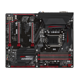 Список материнской платы GA-Z270P-D3 Z270X Gaming <span class=keywords><strong>3</strong></span> 5 7 8 9 K3 K5 K7 UD3 UD5 D3 6-го 7-го поколения - Product Image 2