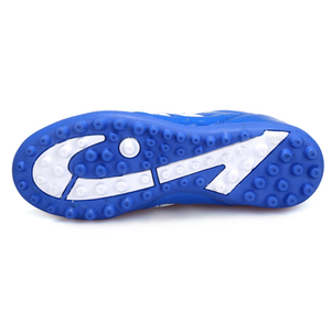 Alta calidad Europa Sepatu Futsal zapatos <span class=keywords><strong>de</strong></span> fútbol para niños zapatos <span class=keywords><strong>de</strong></span> juego profesional para fútbol OEM IC botas <span class=keywords><strong>de</strong></span> fútbol - Product Image 4