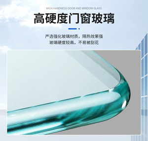 Modern Sandwich Panel Guard House Rectangle Waterproof Sentry <b>Box</b> Outdoor <b>Security</b> Station Prefab Structure - Product Image 5