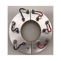 PIÈCES DE RECHANGE d'alternateur de la série 16/18 10KW 12KW 14KW 20KW