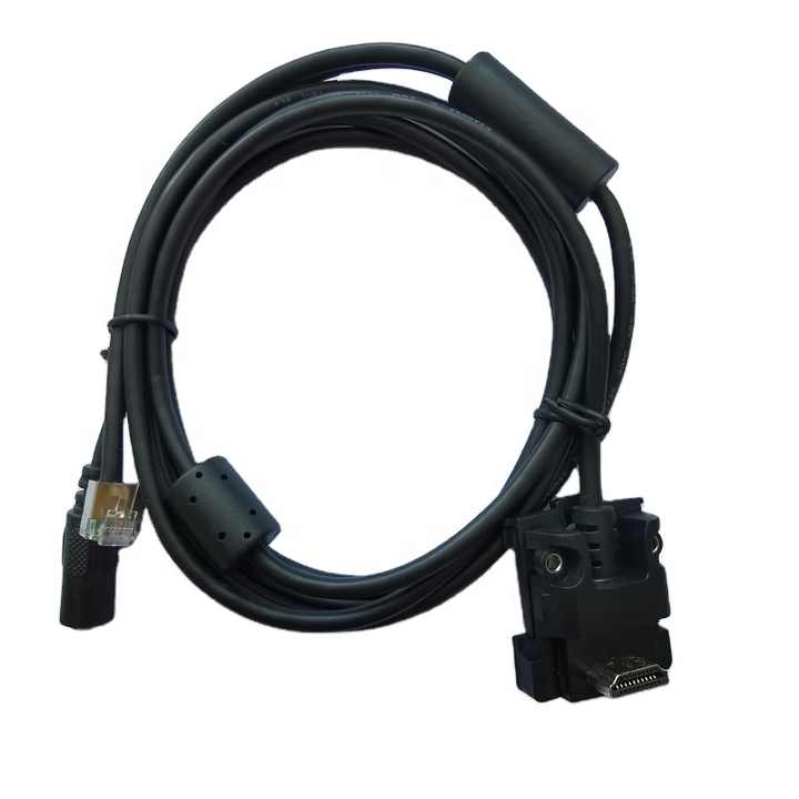 Ingenico 4 Meter Ethernet Cable - Compatible With IPP3XX Terminal Systems