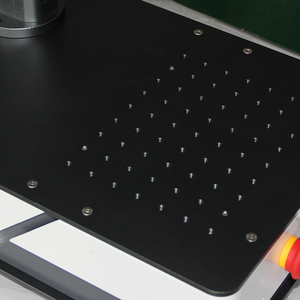 20W 30W 50W mini Kim Loại sợi <span class=keywords><strong>Laser</strong></span> dòng khắc đánh dấu máy/công nghiệp số <span class=keywords><strong>serial</strong></span> in logo máy - Product Image 5