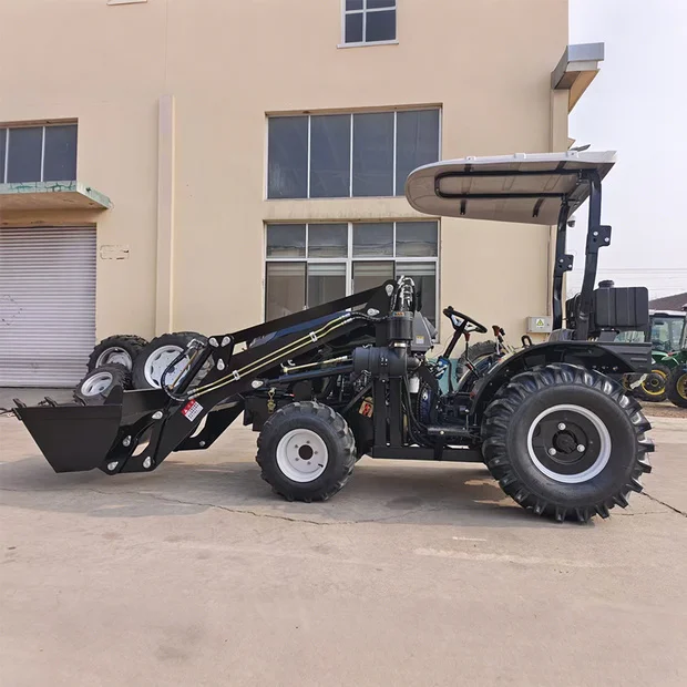 Factory Direct Sales 180 HP Hydrostatic