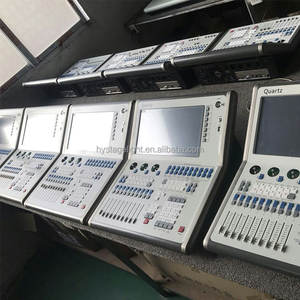 Par ムービングヘッド ステージライト コンソール プロフェッショナル Little Tiger Touch Titan Quartz DMX 接続 コントローラー - Product Image 5