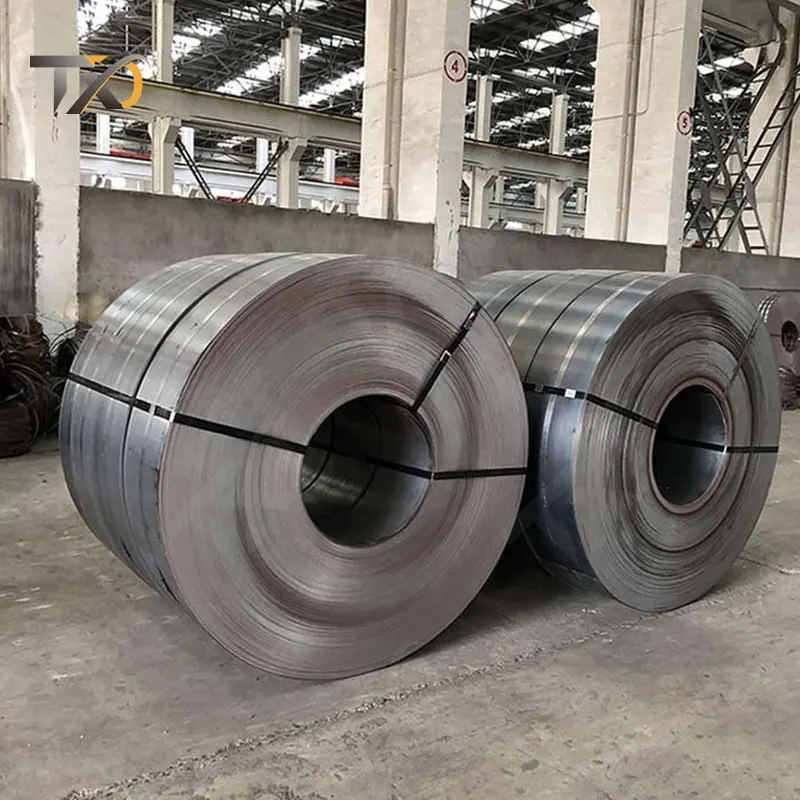 Prime Quality Hot rolled ASTM SAE 1006 1008 1010 1012 1015 1020 1025 1045 1040 1050 low carbon steel coil