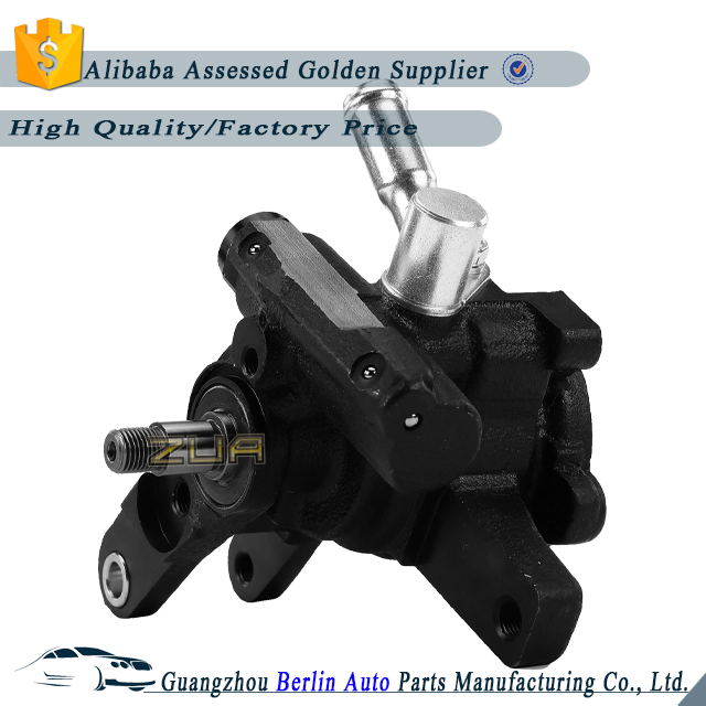 OEM 44320-12212 Hydraulic Power Steering Pump for Toyota Corolla
