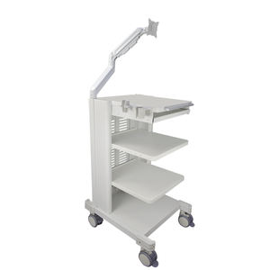 Factory OEM ODM Professional Hospital <b>Trolley</b> Cart Hospital Drugs Cart Medical <b>Trolley</b> Cart for Hospital Surgery - Product Image 4
