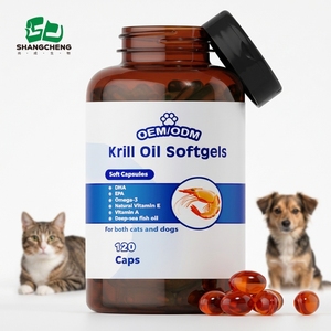 <span class=keywords><strong>Huile</strong></span> <span class=keywords><strong>de</strong></span> <span class=keywords><strong>Krill</strong></span> Antarktique <span class=keywords><strong>pour</strong></span> Animaux Omega 3 6 9 Gélules Souples Astaxanthine Acides Gras <span class=keywords><strong>Huile</strong></span> <span class=keywords><strong>de</strong></span> Poisson <span class=keywords><strong>pour</strong></span> Chats Chiens Suppléments Nutritionnels <span class=keywords><strong>pour</strong></span> Animaux - Product Image 1