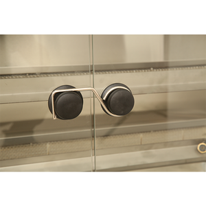 Rôtissoire de poulet à gaz commerciale pour restaurant - Product Image 5