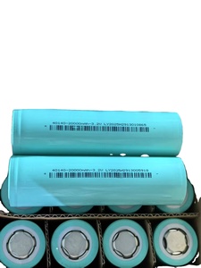 Batterie lithium-ion cylindrique LiFePO4 3,2 V 20 Ah, marque NTNY, durée de vie de 2500 cycles, pour scooter électrique, rechargeable, 40140 40135 33140 - Product Image 5