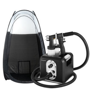 آلة رش تان احترافية HVLP - Product Image 4