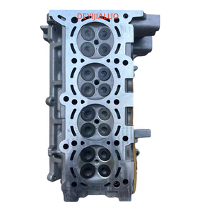 Autoteile Zylinderkopf L2B OEM 24103524 24115245 24111607 24103522 Chevrolet MONZA1.5 CRUZE1.5 SAIL1.5 - Product Image 2