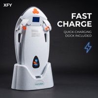 XFY En gros Planche à jet électrique 3200W 4500W 6000W, Scooter aquatique et Planche de surf à double usage avec propulseur sous-marin pour la location