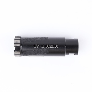Hersteller Diamantbohrer-Armschutz M14~5/8-11 Trockenbohrer für Mauerwerk, Stein und Beton - Product Image 6
