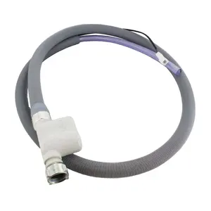 OEM Available Dish Washer Aqua Stop Tube Safety Inlet Hose