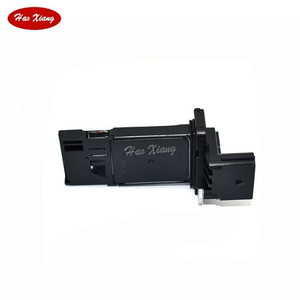 Haoxiang <span class=keywords><strong>AFH70M</strong></span>-78 xe tự động maf mét khối lượng cảm biến lưu lượng không khí cho Buick Cadillac Chevrolet - Product Image 1