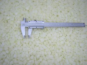 Chất lượng tốt mới hành tây xúc xắc <span class=keywords><strong>iqf</strong></span> đông lạnh - Product Image 2