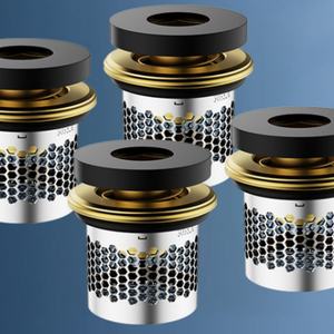 Anillo de Sellado de Silicona para Grifo, Repuesto de Cobre, Material Prima Gratuito, Anillo de Sellado para Válvula Angular - Product Image 6