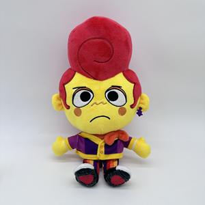 Xinhui Venta caliente Nuevo Welcome Home <span class=keywords><strong>Wally</strong></span> <span class=keywords><strong>Darling</strong></span> Muñeco de peluche Welcome Home Plush Puppet Show Figure Doll - Product Image 6