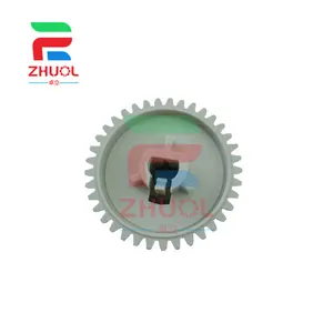 RU5-0523-000 37T Lower Pressure Roller Gear For HP 1022 3050 3052 For CANON D420 D440 D450 D460 D480 MF 4010 4012 4018