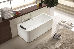 Piscines de douche galaxie, en acrylique, blanc, europe, états-unis, royaume-uni, australie, baigneuses, 59 pouces - Product Image 5