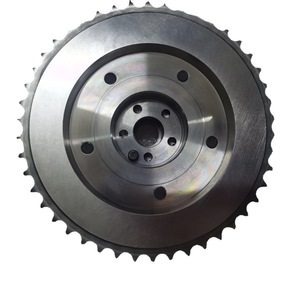 Juego de Engranajes de Distribución del Eje Excéntrico 12578516 para Chevrolet Buick Regal LaCrosse, Pieza de Repuesto para Motor - Product Image 3