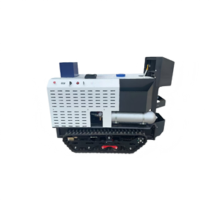 Outil à haute productivité sans moteur, doté de composants essentiels pour pénétrer profondément dans le sol - Product Image 5