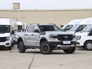 Camionetas GWM <span class=keywords><strong>F</strong></span>.o.r.d Ranger 2.3T 8AT de Alta Potencia, Camionetas de Gasolina - Product Image 3
