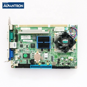 Advantech PCA-6782 PCA-6782D PCA-6782N Placa Base Industrial Original Nueva de Marca, Placa de CPU Intel Atom de Doble Núcleo D525 N455 - Product Image 3
