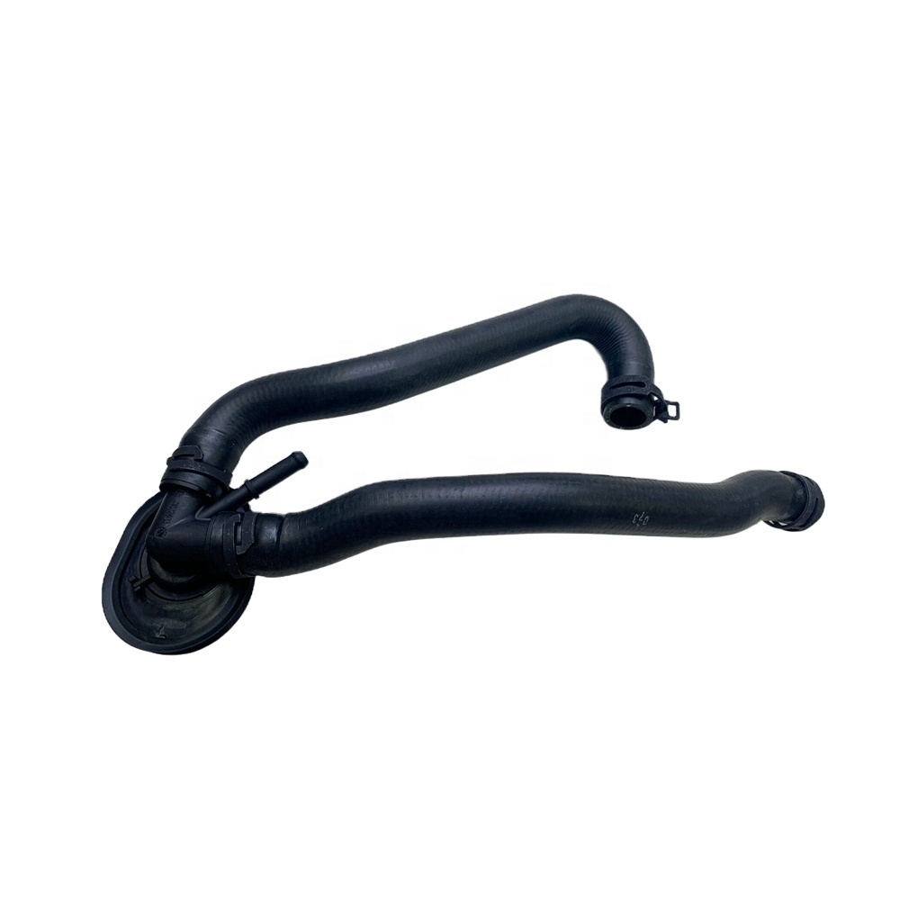 High Quality Heater Water Hose for Mercedes Benz S-CLASS